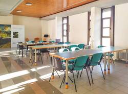 aula studio albizzate