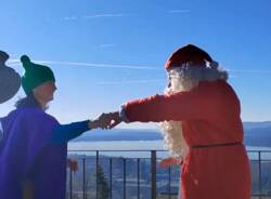 babbo natale befana lorenzo bertocchini