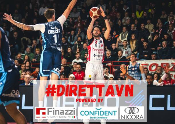 basket direttavn