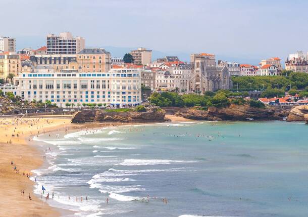 biarritz