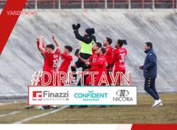 calcio diretta varese