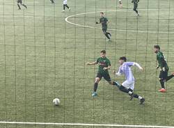 Calcio Legnano 