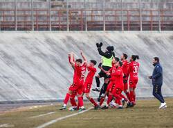 calcio varese ligorna