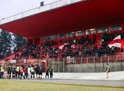 calcio varese vogherese