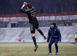 calcio varese vogherese