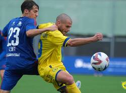 calcio varesina chievo - foto facebook