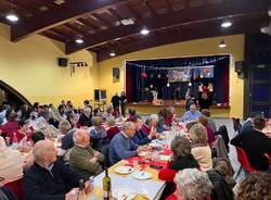 Capodanno all’Oratorio di Ravello 