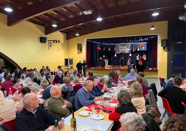 Capodanno all’Oratorio di Ravello 