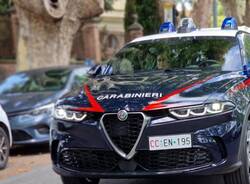 carabinieri stresa