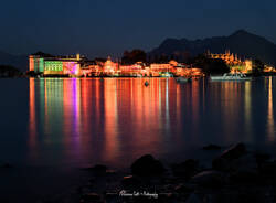 Isola Bella