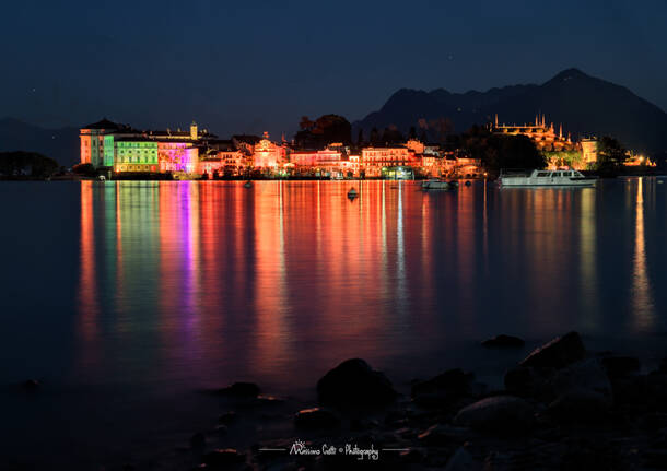 Isola Bella