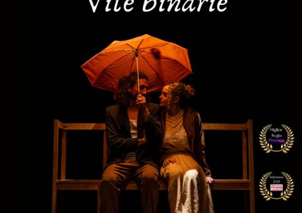 “Vite Binarie”: acrobazie ed emozioni in scena con la compagnia  “Dis Équilibre” all\'Auditorium San Giovanni Bosco