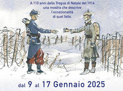 1914. Qualcosa di nuovo sul fronte occidentale