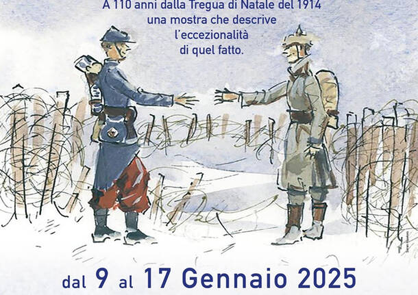 1914. Qualcosa di nuovo sul fronte occidentale