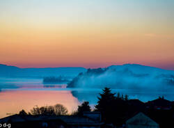 ALBA CON VISTA