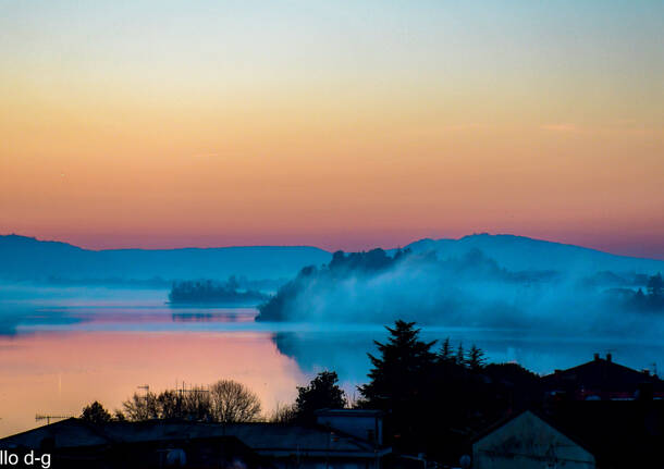 ALBA CON VISTA