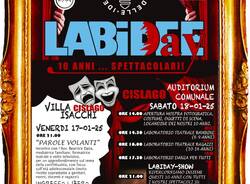 LABIDAY - 10 anni spettacolari!