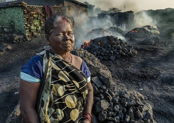 “IL VIAGGIO IN INDIA: ESPERIENZA REALE O IMMAGINARIA?”. Sei emozionanti storie fotografiche di Stefano Pensotti.