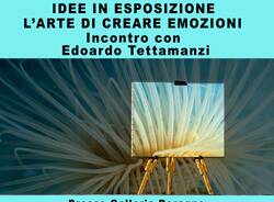 Multivisione Artistica: Idee in esposizione - L\'arte di creare emozioni