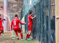 Imperia - Varese 1-1