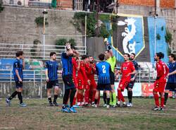 Imperia - Varese 1-1