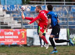 Imperia - Varese 1-1