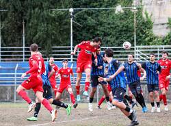 Imperia - Varese 1-1