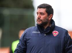 Imperia - Varese 1-1