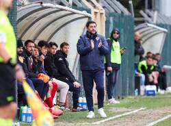 Imperia - Varese 1-1