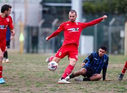 Imperia - Varese 1-1