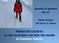 Progetto Everest - La mia avventura sul tetto del mondo