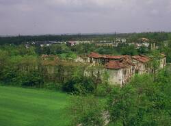 cascina dei poveri busto arsizio