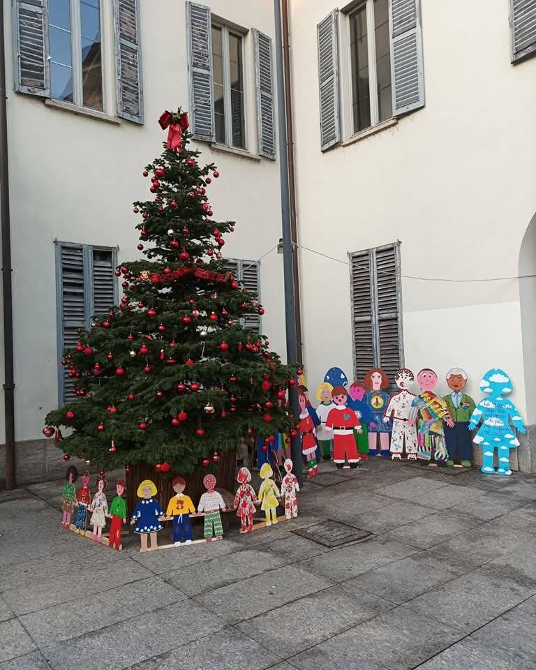 Castellanza Natale