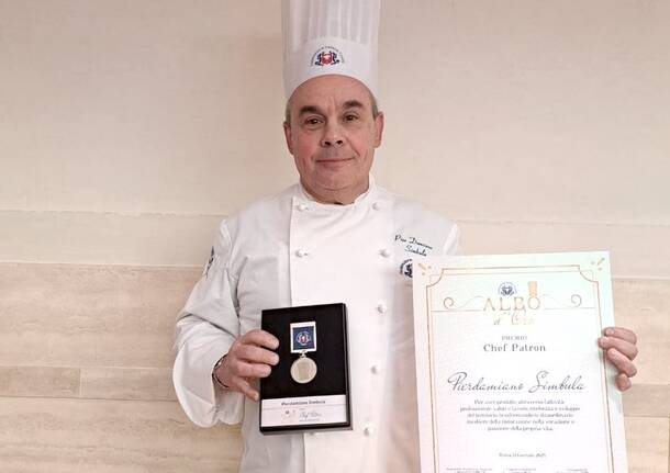 chef pier damiano simbula