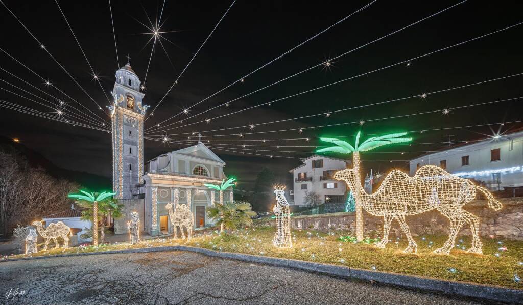 chiesa di leggiuno epifania luca lari