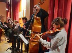 Cislago - associazione musicale Ricercare  varie