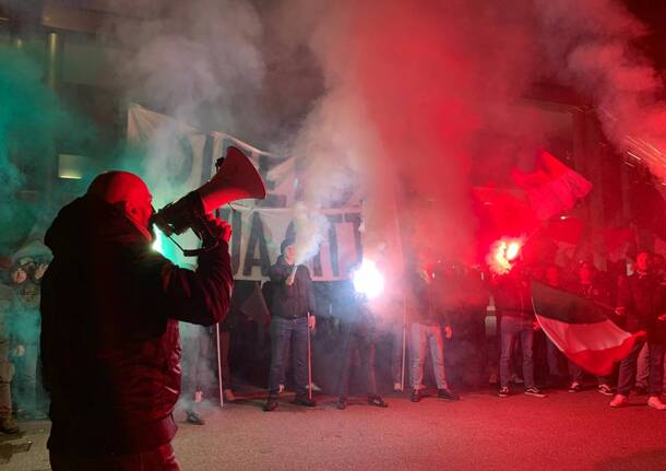 comitato antifascista fascisti busto arsizio