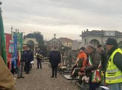 Commemorazione Cinque Martiri di Ferno 