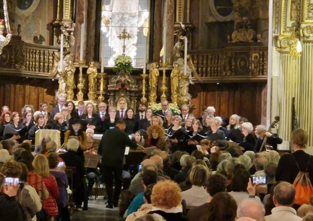 Epifania in Musica al Sacro Monte