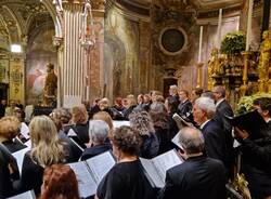 Concerto dell'Epifania al Sacro Monte