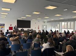 Conferenza “Curare a Casa” il ruolo del terzo settore a Legnano