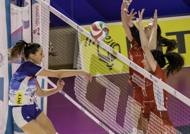 coppa italia pallavolo a2 omag futura