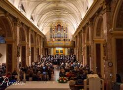 coro amadeus concerto sant'ilario