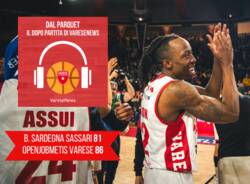 dal parquet episodio 14