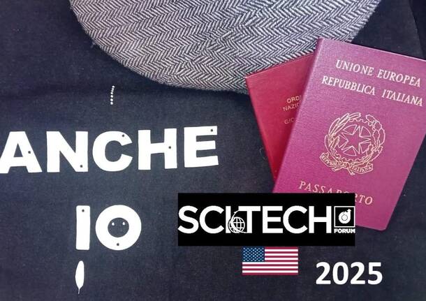 di biase scitech 2025