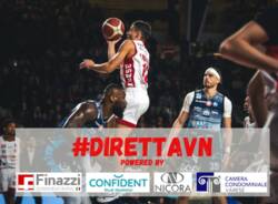 direttavn basket