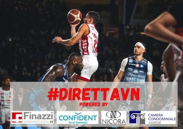 direttavn basket