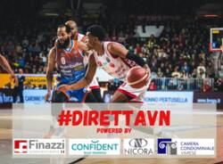 direttavn basket