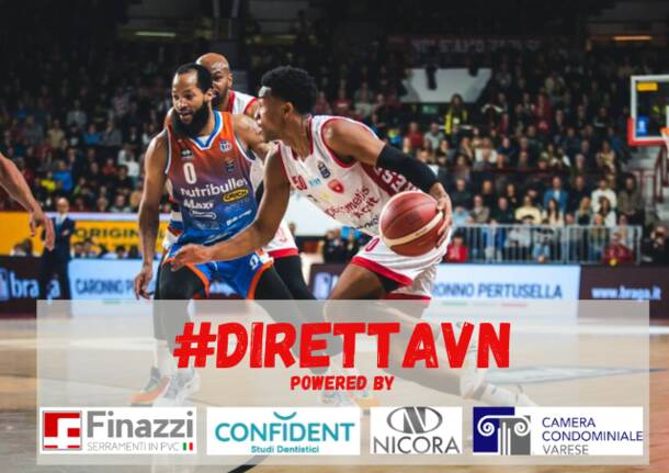 direttavn basket