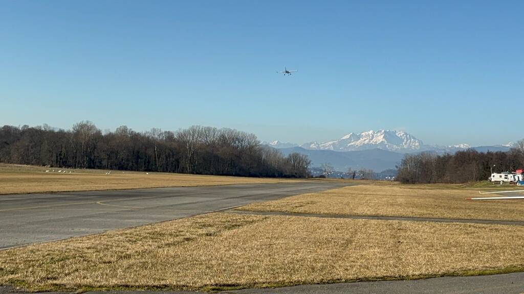 Drone Ponti Gallarate 